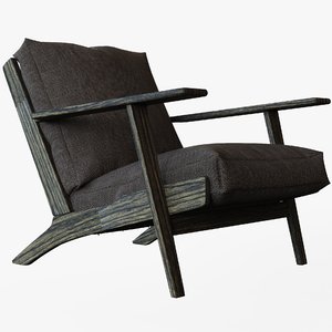 3D relax chair