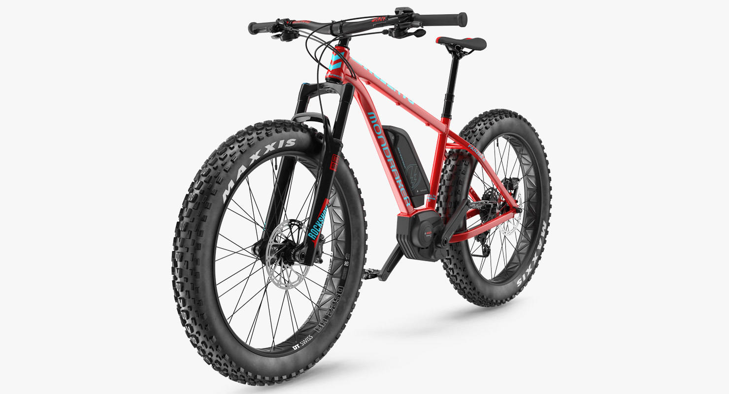 fat bike panzer