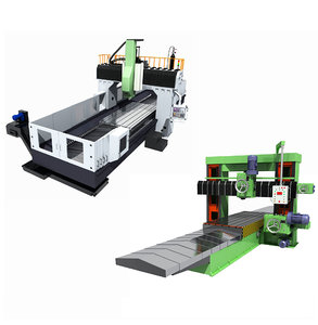 milling machines 3D model