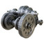 gears wheels 3D