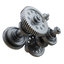 gears wheels 3D