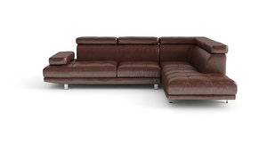 verena sectional sofa model