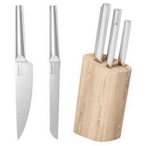 berghoff knifes 3D model