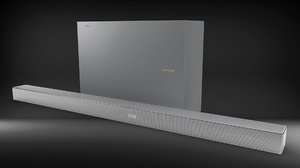 3D samsung soundbar hw-k550