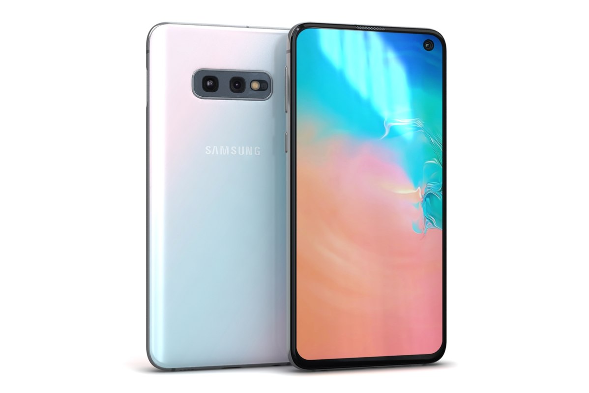 galaxy s10e prism