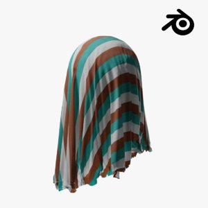 Cotton Blender Material