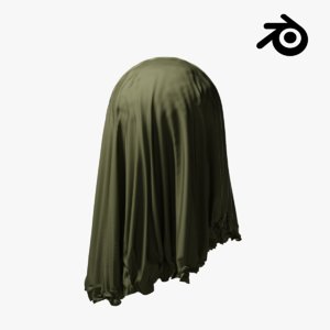 Raincoat Fabric Blender Material