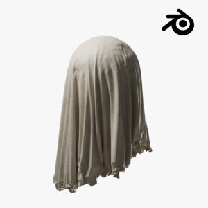 Leather Blender Material