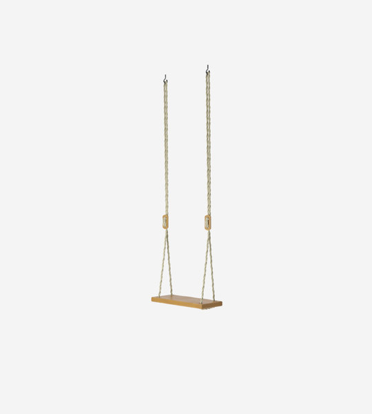 indoor swings 3D model