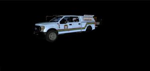 3D rescue hillsborough county gta model