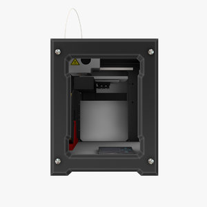 printer print 3D