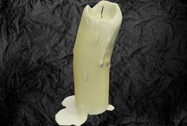 candle model