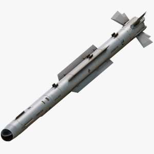 pl-10 missile model