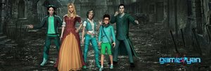 3D Art Outsourcing Animation BY GameYan game art outsourcing Studio