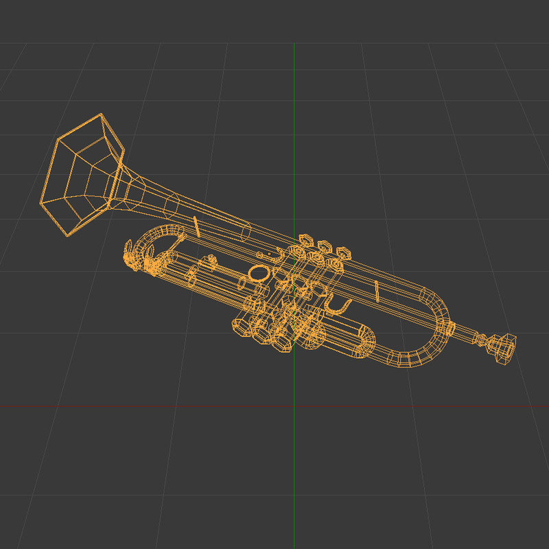 Add Music To Blender Animation
