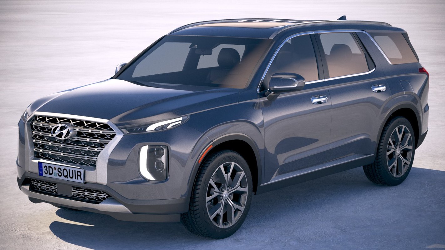 Hyundai hyg 2040