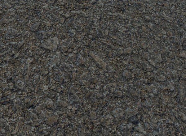 Asphalt Rumble Texture Texture PBR Texture Asphalt
