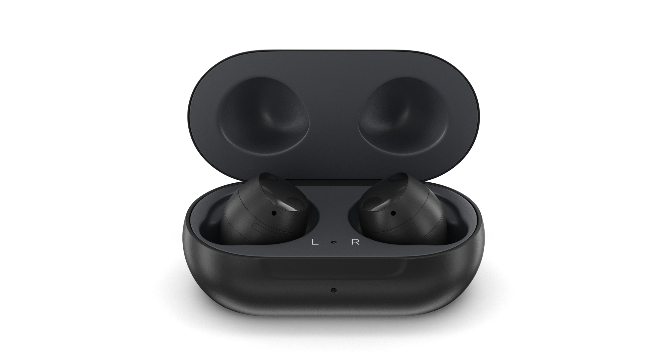 galaxy buds cosmic black