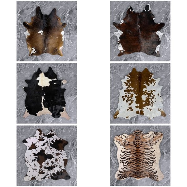 3D furry rug model - TurboSquid 1226568