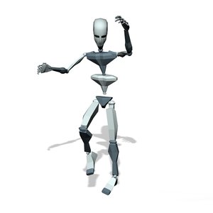 Rap dance slide shift step