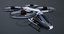 airbus flying taxi model