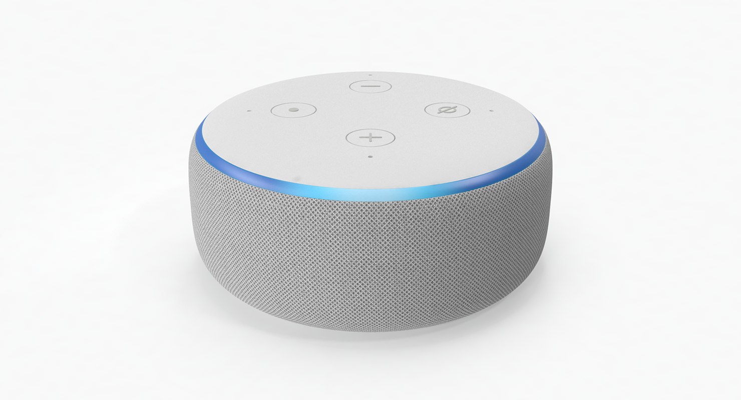 amazon dot sandstone