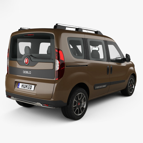 Ручка fiat doblo