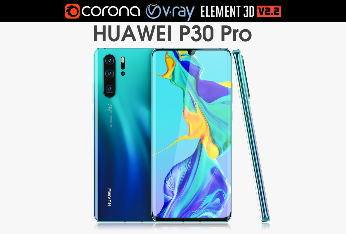 Цвет aurora это какой huawei