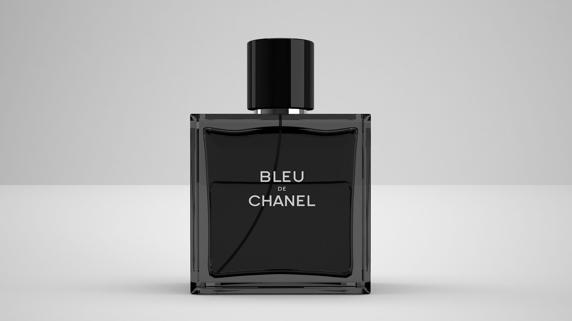 bleu de chanel modello