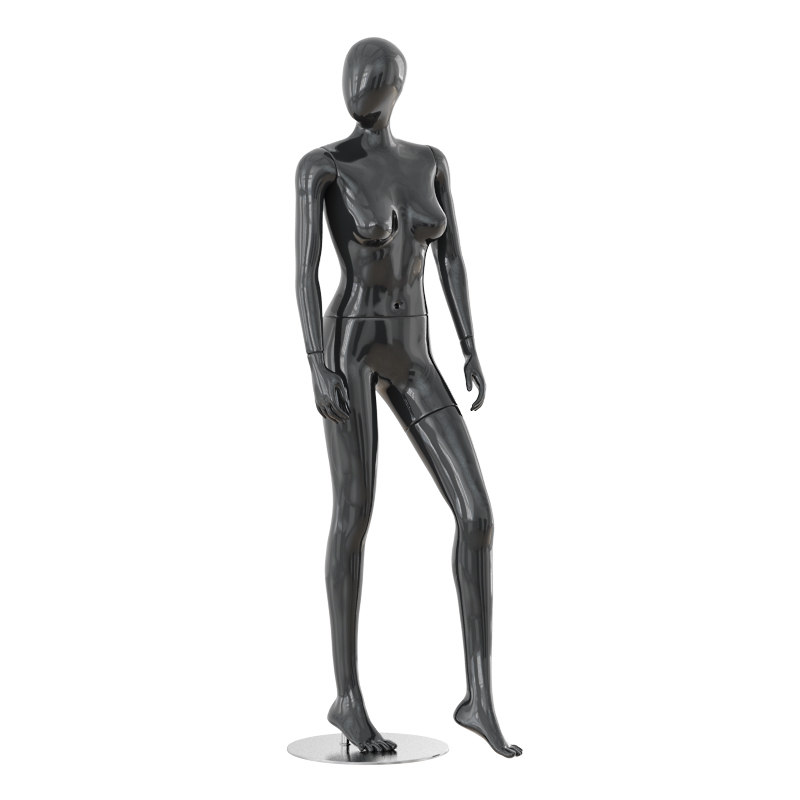 drawing mannequin 3d model