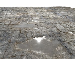 Old Floor Texture