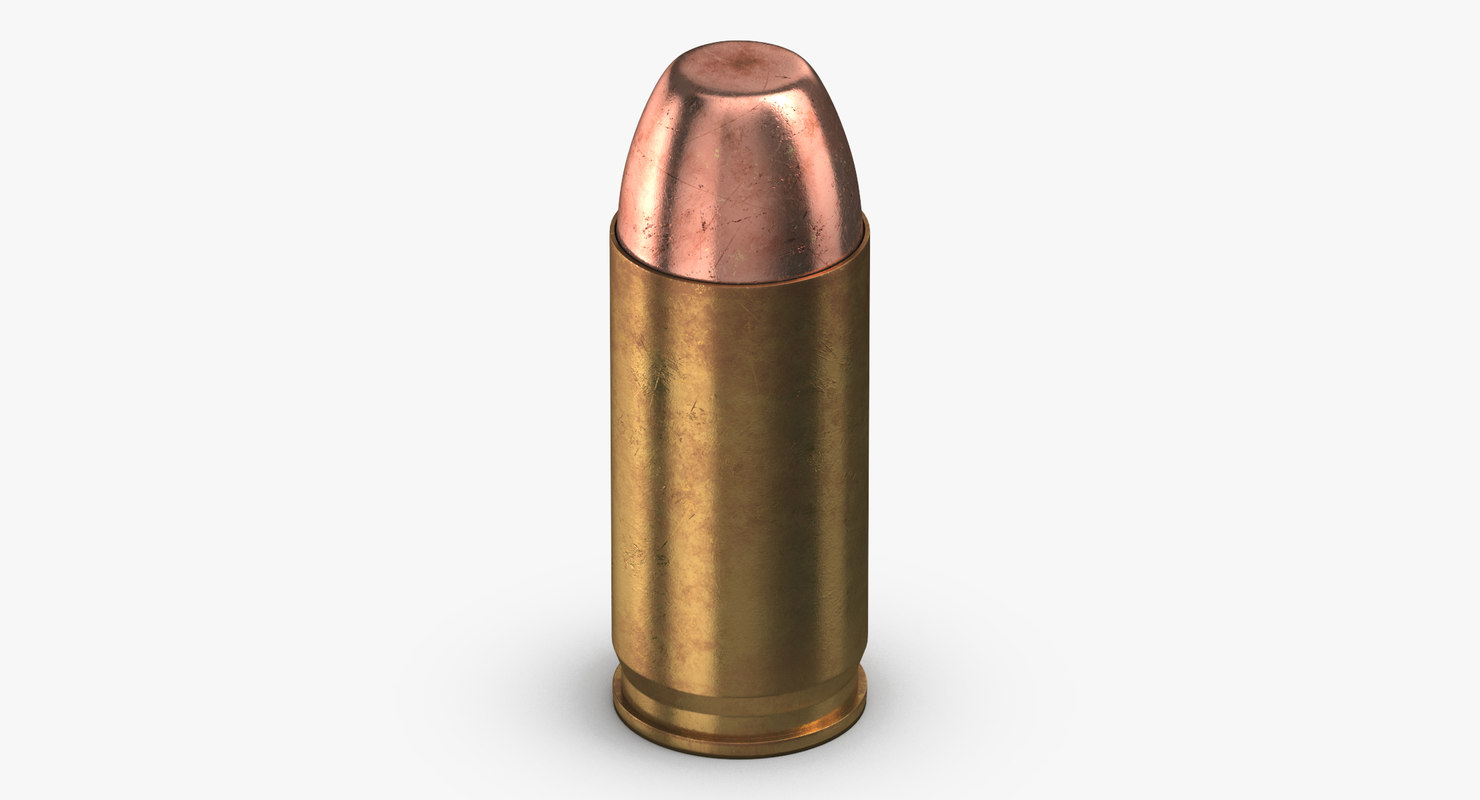 bullet model small