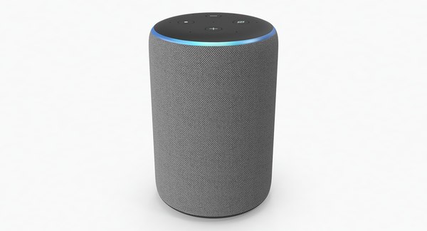 amazon echo speaker static