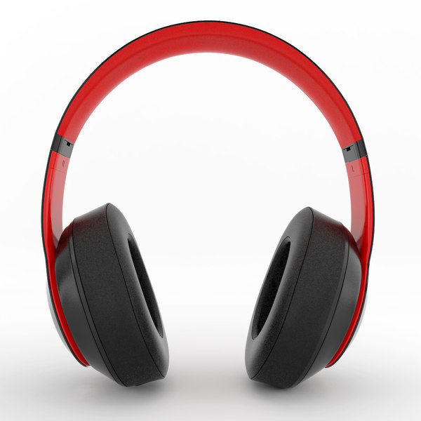 beats studio 3 3d audio