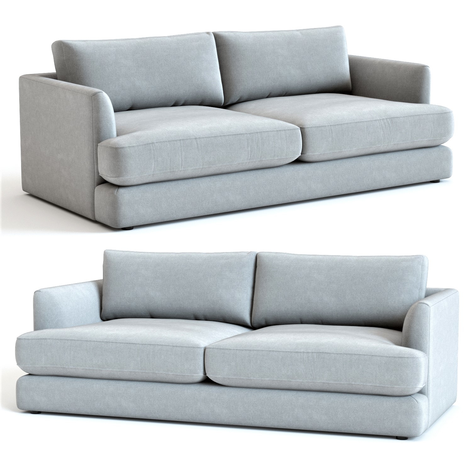 Sofa West Elm Model Turbosquid 1397302 Sofa West Elm Model Turbosquid 1397302