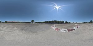 International Raceway Turn 1 with 32 bit backplates