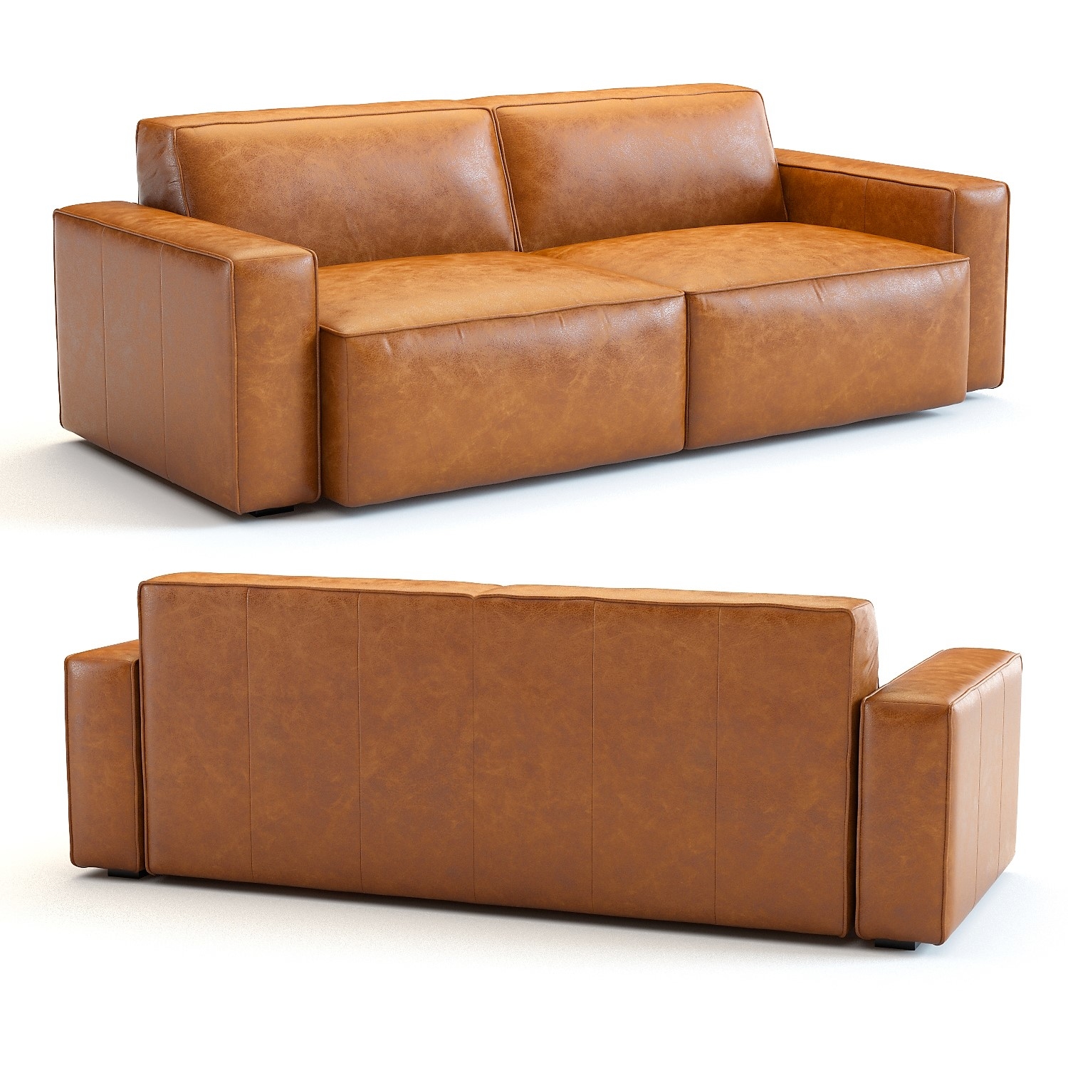 West Elm Sedona Sofa