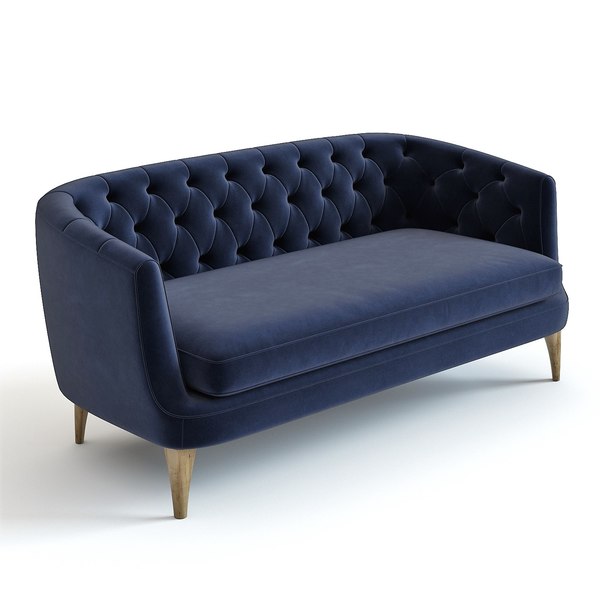 West Elm Lola Sofa Turbosquid 1397517 West Elm Lola Sofa Turbosquid 1397517