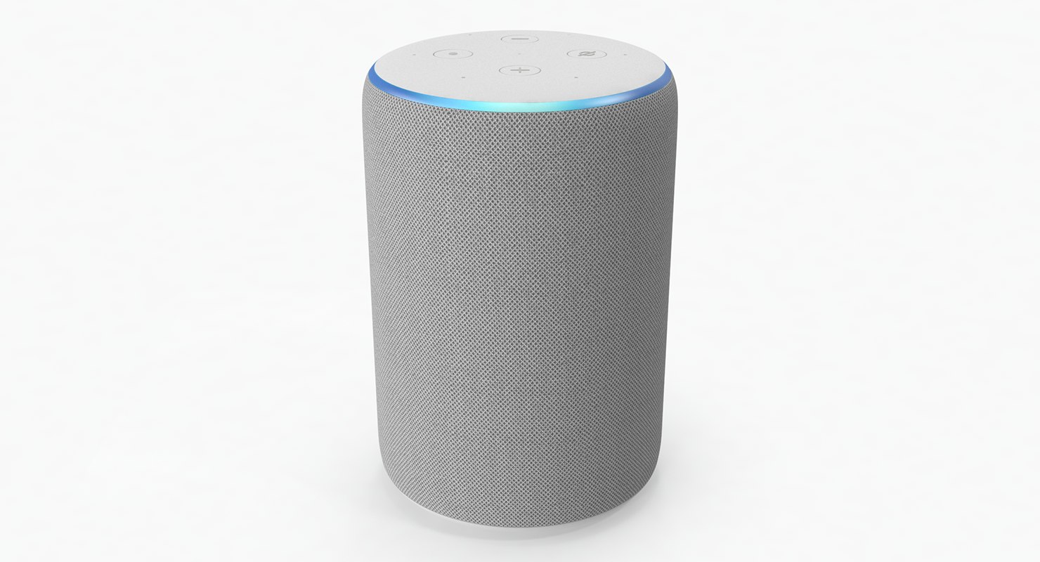 amazon echo plus oferta