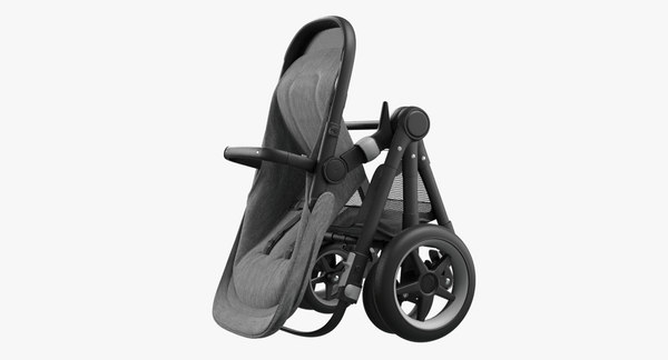 bugaboo folded