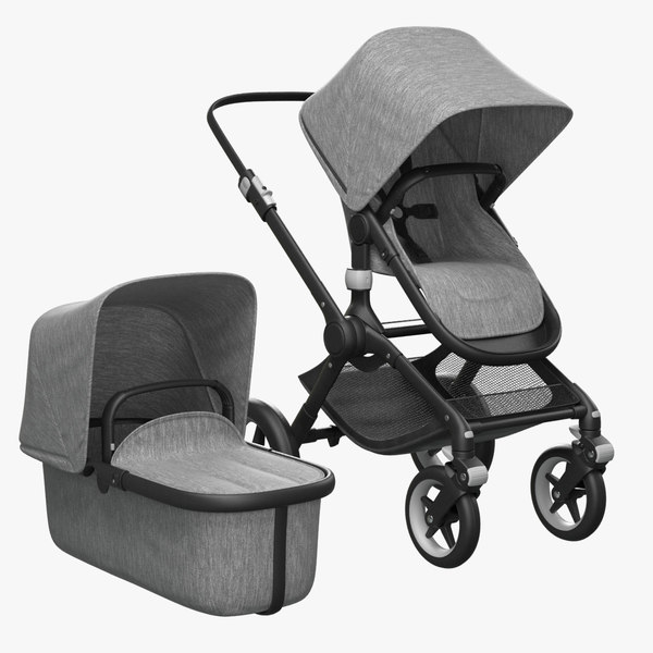 bugaboo bassinet how long to use