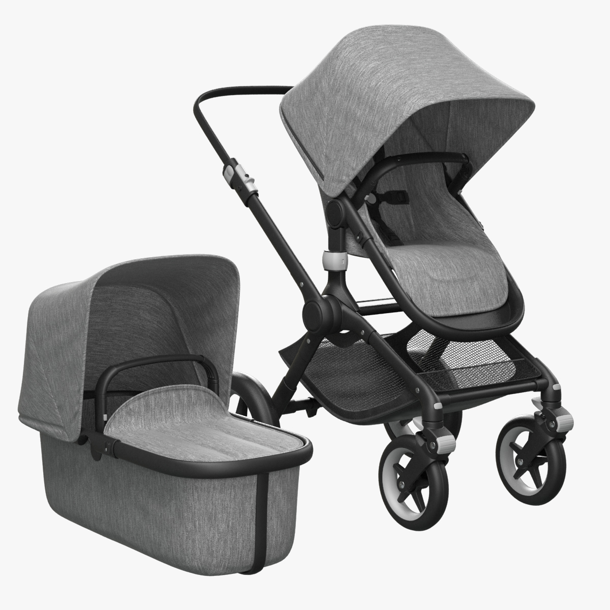 bugaboo bassinet