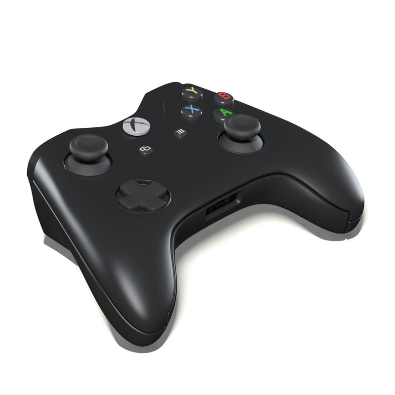 Memo Gewöhnlich See Taupo xbox one controller 3d model free Genehmigung