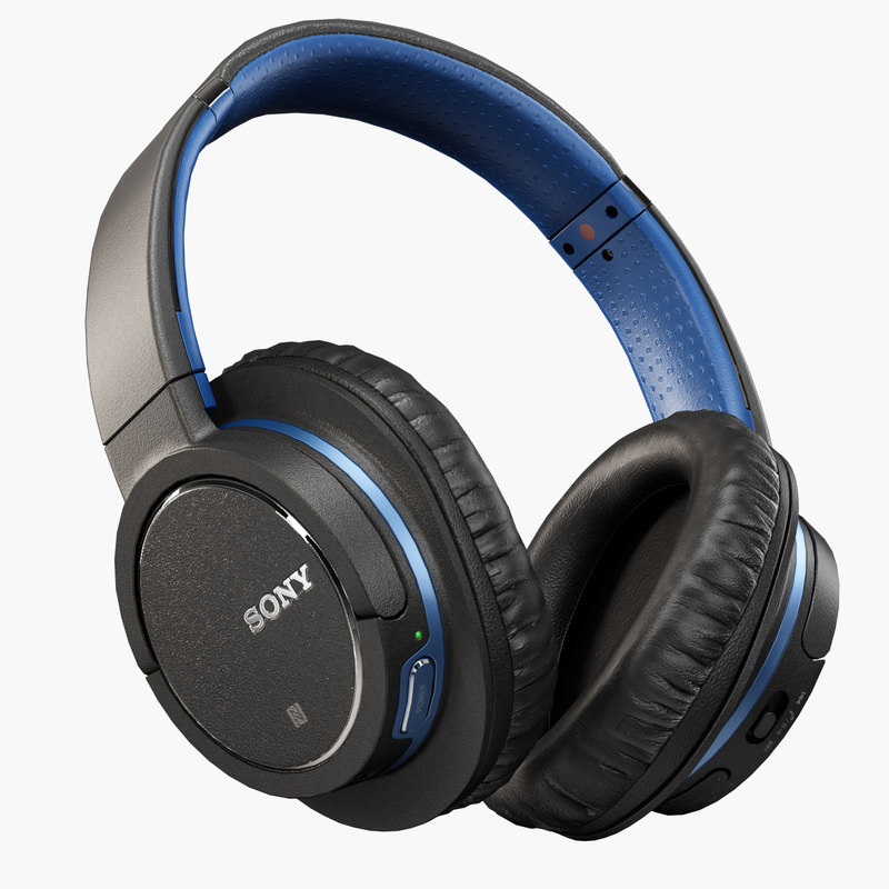 Sony mdr zx770bn как подключить к компьютеру