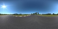 International Raceway Turn 7 With 32 Bit Matching Backplates