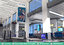 airport departures lounge 3D model