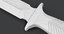 3D wihongi signature dagger v2