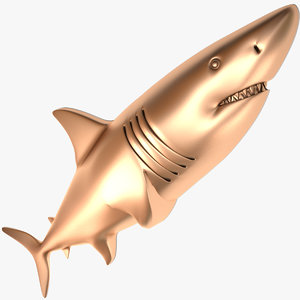 shark cnc 3d max