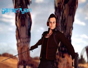 3D Joy male Warrior Animation HUB By GameYan Animation Movie Production Companies