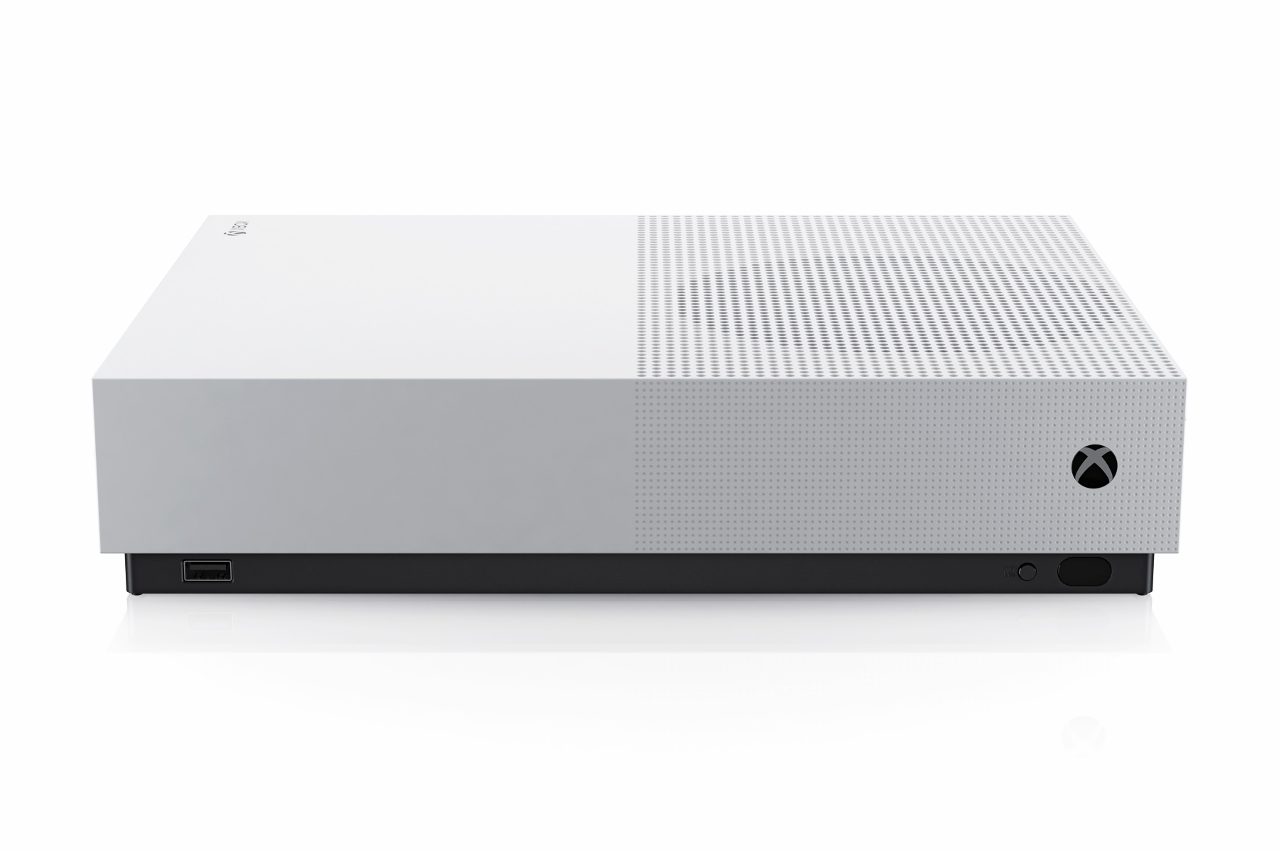 Xbox One S Edição Digital 2019 Modelo 3D - TurboSquid 1400694